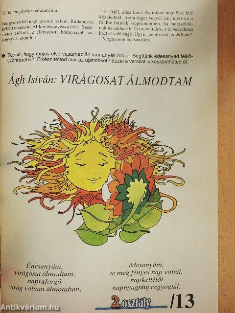 Képes Úttörőmozgalom történet