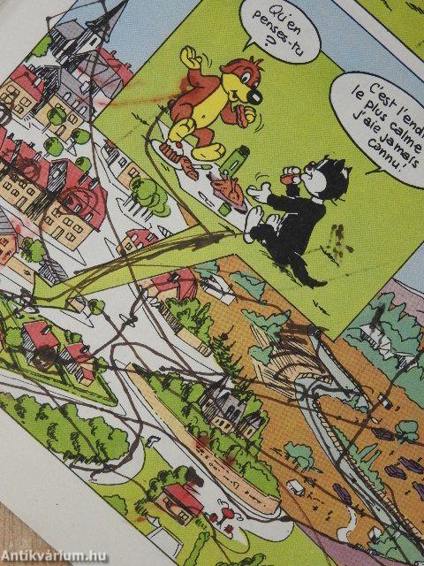 Pif Super Comique Spécial 11.