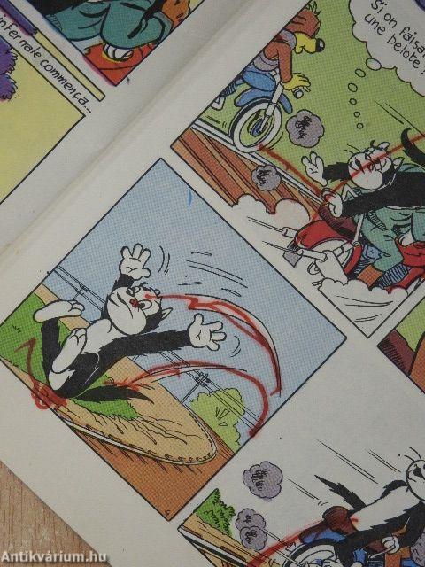 Pif Super Comique Spécial 11.