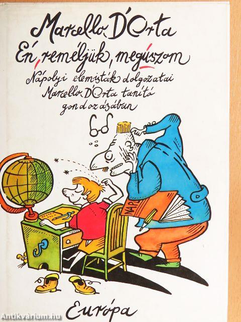 Én, reméljük, megúszom