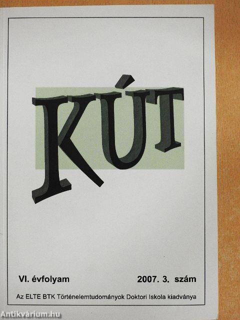 KÚT 2007/3.