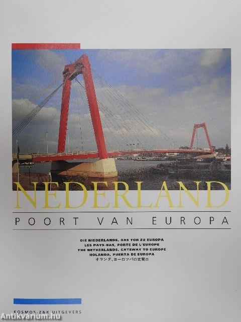 Nederland - Poort van Europa