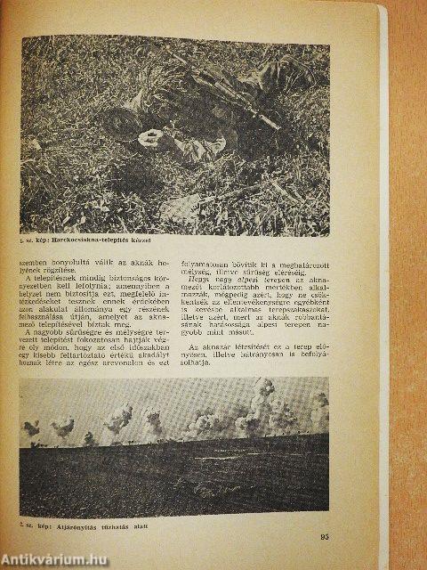 Honvédségi Szemle 1977. január 