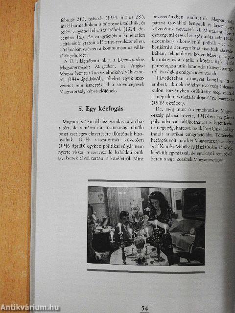 Remény 2011. tavasz