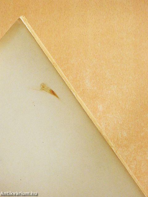 Acta Iuvenum Sectio Historica Tomus I.