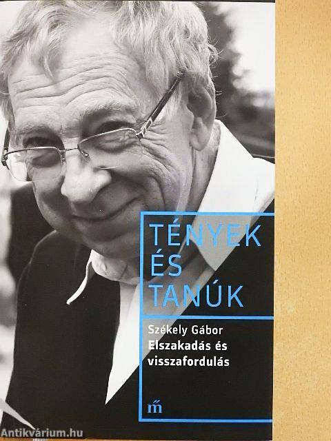 Elszakadás és visszafordulás