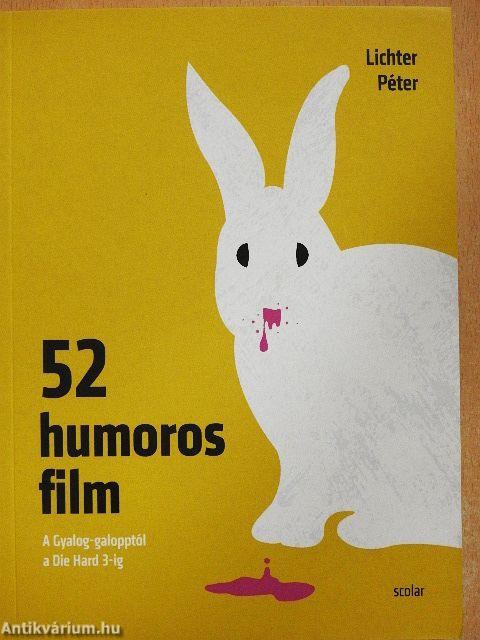 52 humoros film