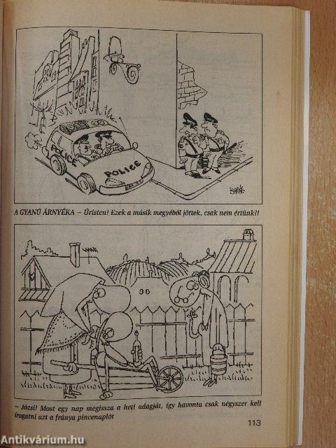 24 Óra Kalendárium 2001