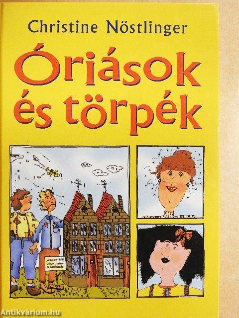 Óriások és törpék
