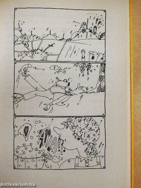 Óriások és törpék