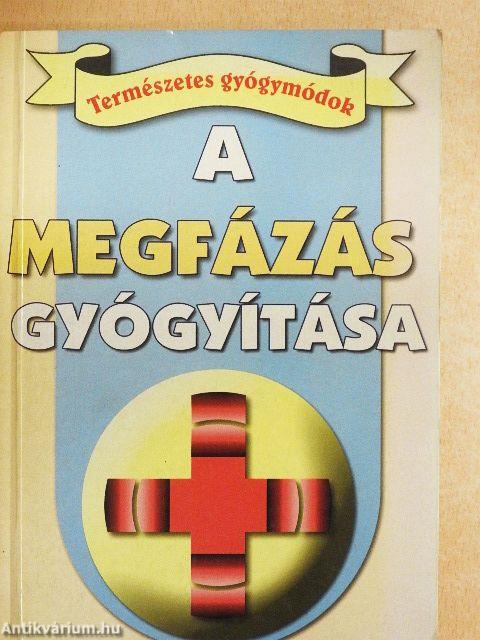 A megfázás gyógyítása