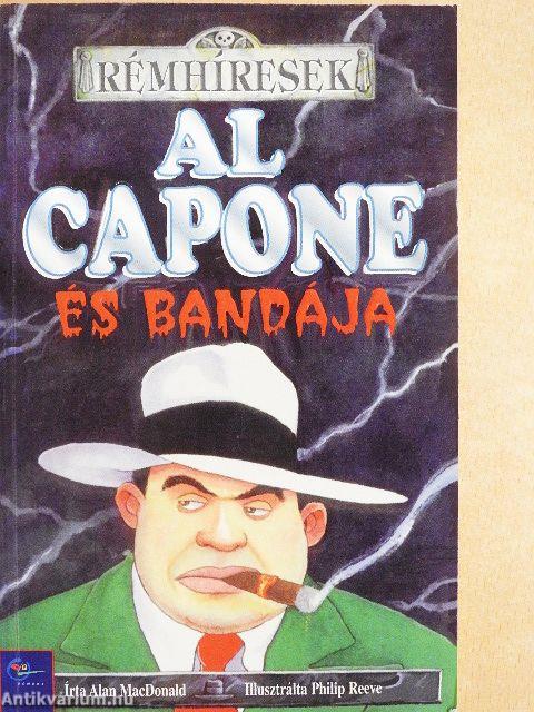 Al Capone és bandája