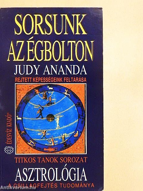 Asztrológia - Sorsunk az égbolton