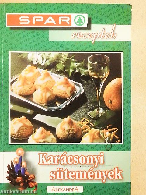 Karácsonyi sütemények