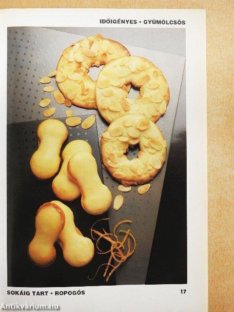 Karácsonyi sütemények