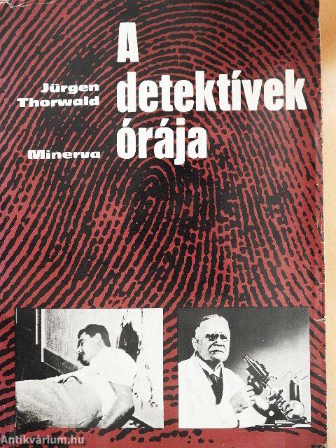 A detektívek órája