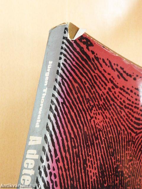 A detektívek órája