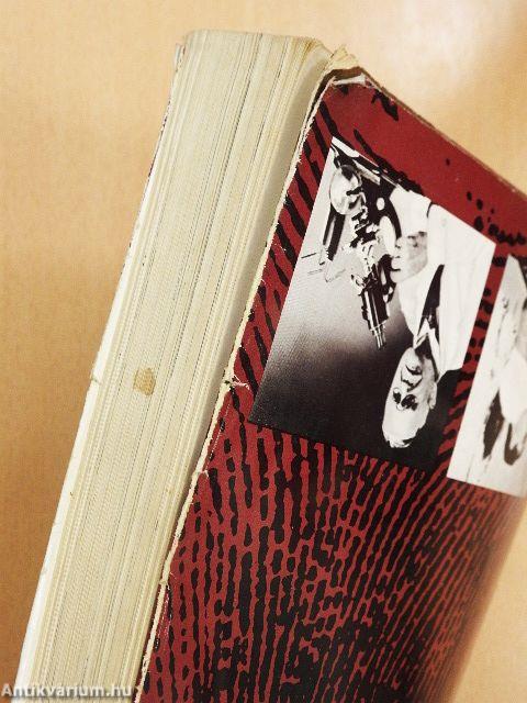 A detektívek órája