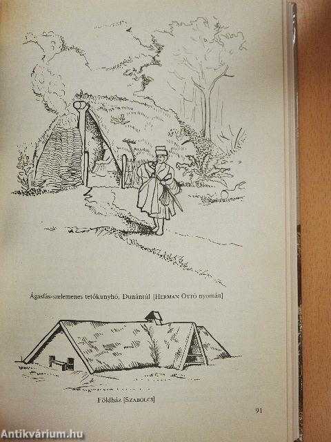 Mindennapi hagyomány