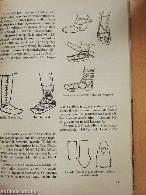 Mindennapi hagyomány