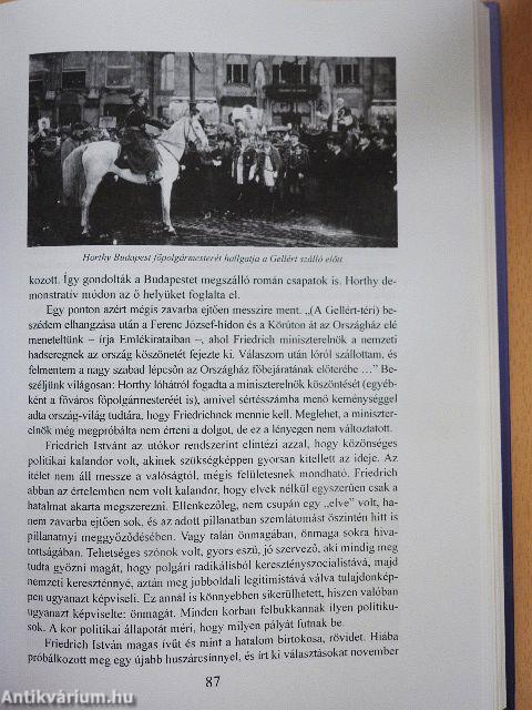 Horthy Miklós