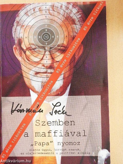 Szemben a maffiával