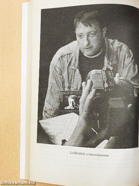 Szemben a maffiával