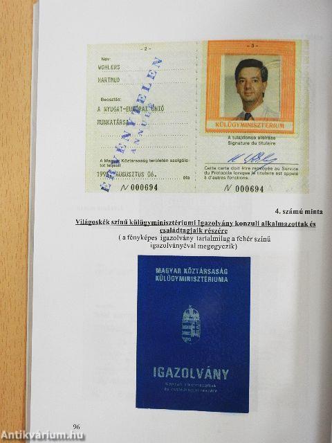 A közlekedési balesetek és a közlekedés körében elkövetett bűncselekmények esetén követendő rendőri eljárás szabályzata