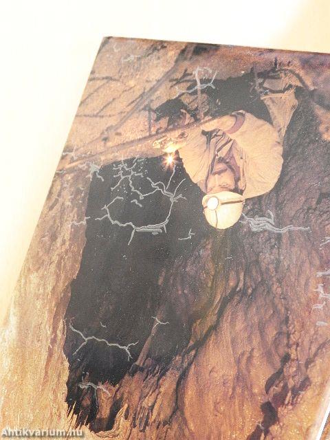 Magyarország barlangjai