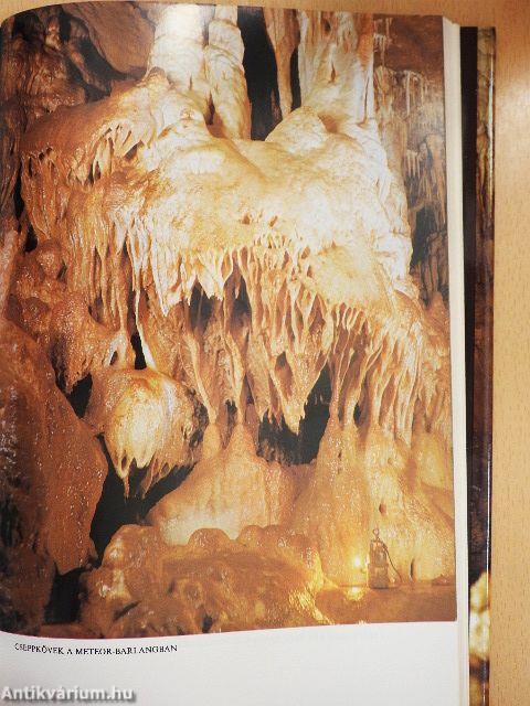 Magyarország barlangjai