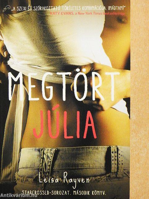 Megtört Júlia