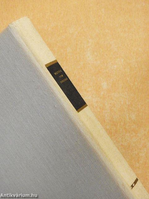 Május 1. New Yorkban