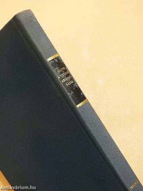 A weydoni asszonyvásár