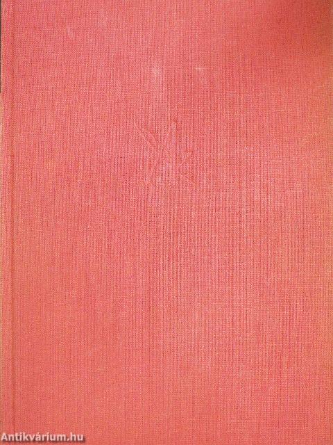 Arany János összes költeményei I-III.