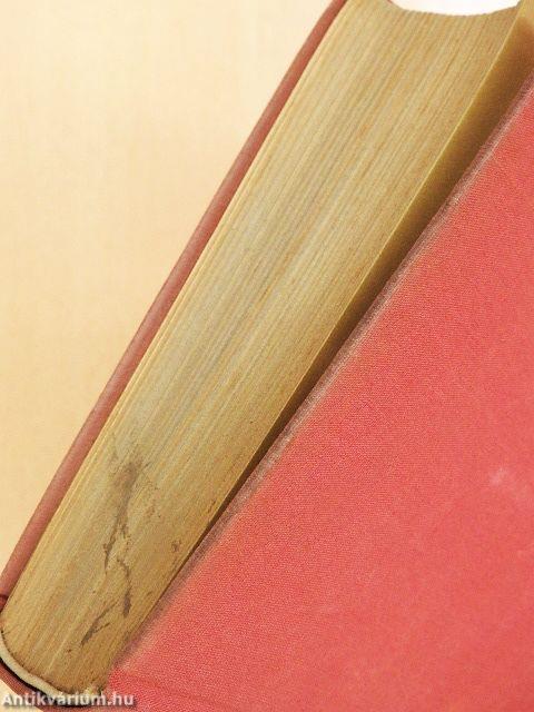 Arany János összes költeményei I-III.