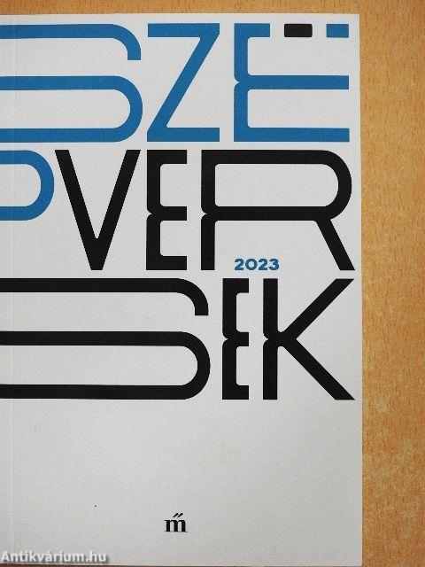 Szép versek 2023