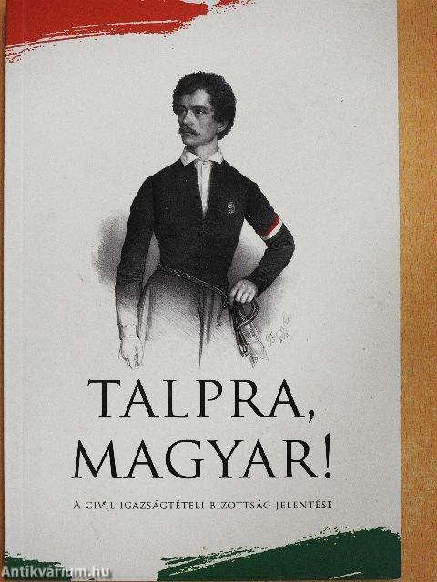 Talpra, magyar! 