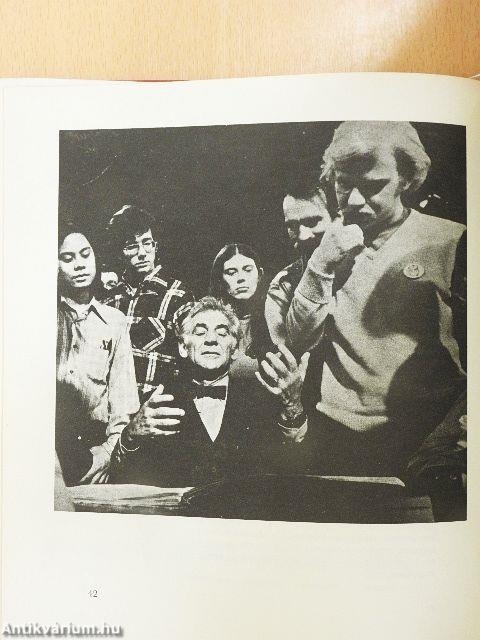 A megválaszolatlan kérdés - 3 db lemezzel