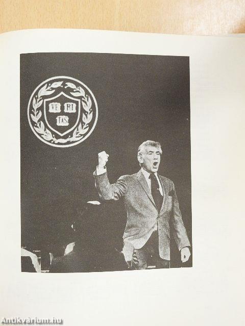 A megválaszolatlan kérdés - 3 db lemezzel