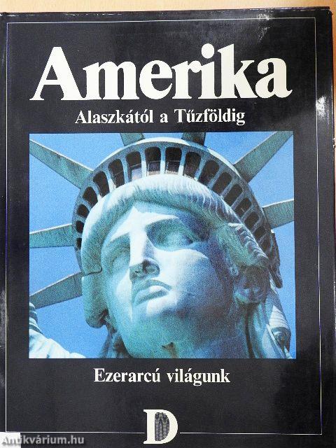Amerika