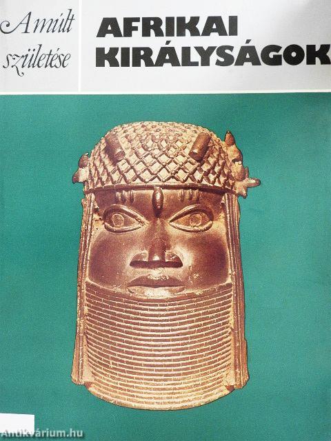 Afrikai királyságok