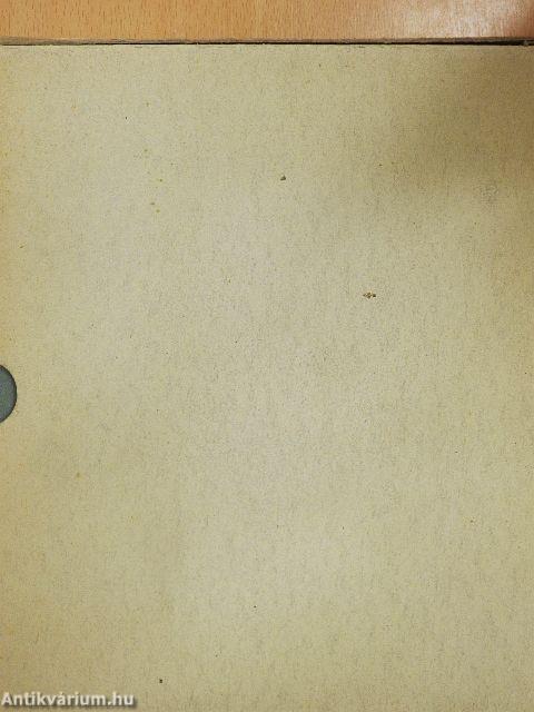 Muzsikáló zenetörténet IV. - 12 db lemezzel