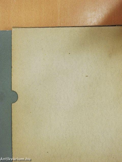 Muzsikáló zenetörténet IV. - 12 db lemezzel