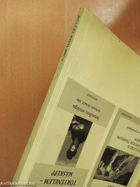 Múlt és Jövő 2007/3.