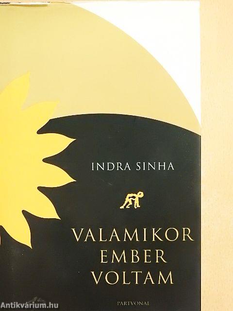 Valamikor ember voltam