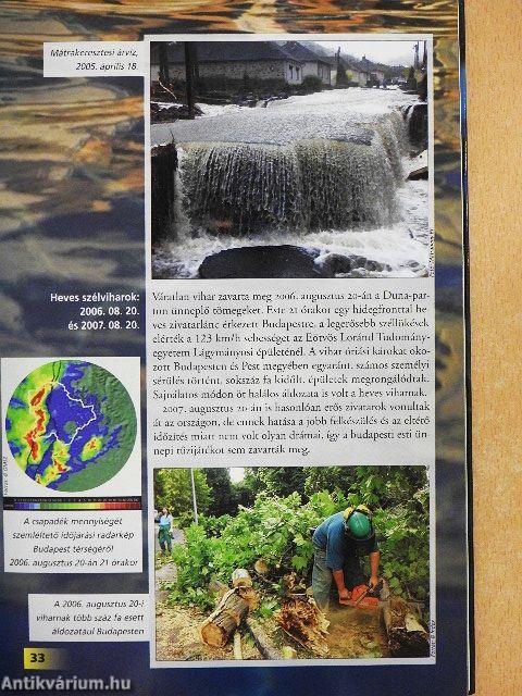 Klímaváltozásról mindenkinek