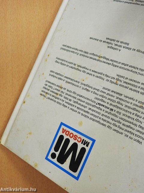 Ahogy az állatok látnak, hallanak és éreznek