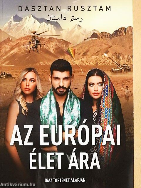 Az európai élet ára