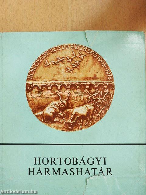 Hortobágyi hármashatár