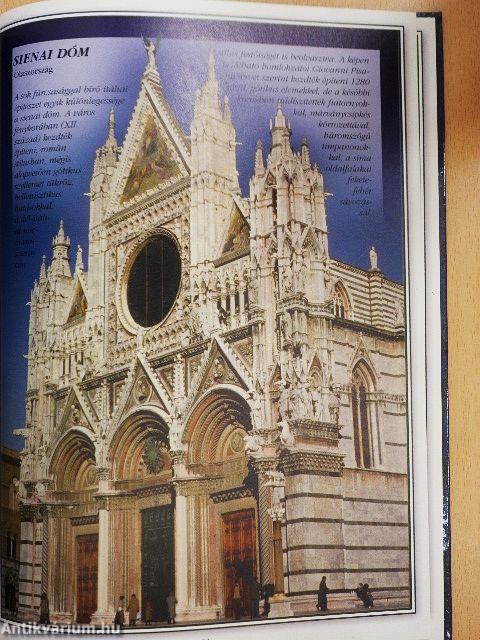 Régi szép templomok